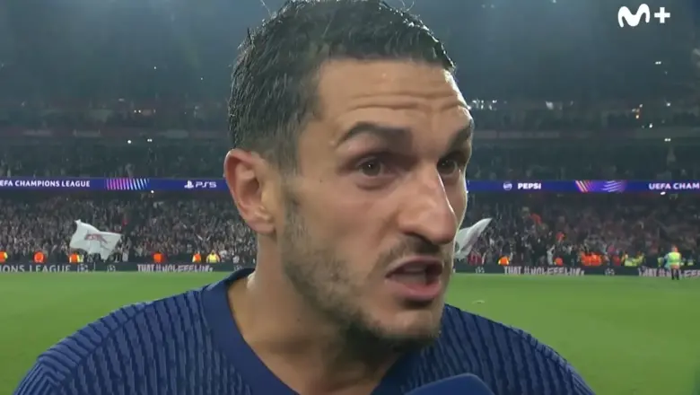 Koke Resurreccion Belum Pastikan Masa Depan di Atletico