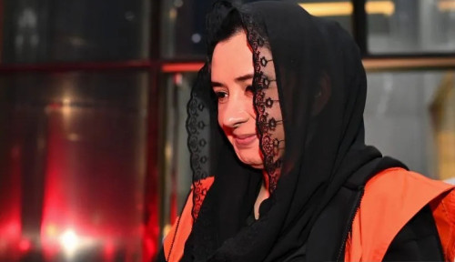 Demi Beli Jam Mewah, Bupati Fadia Arafiq Diduga Tilep Miliaran Duit Outsourcing Pekalongan