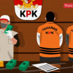 KPK Tetapkan 5 Tersangka Korupsi Dana Bencana BNPB, Adik Kepala BNPB Turut Terseret