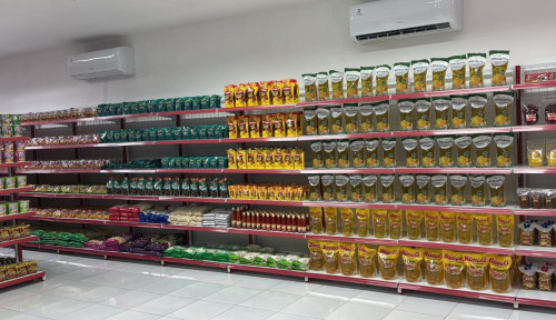 Viral Harga Jual LPG di Kopdes Merah Putih: Mimpi Buruk Tukang Getok