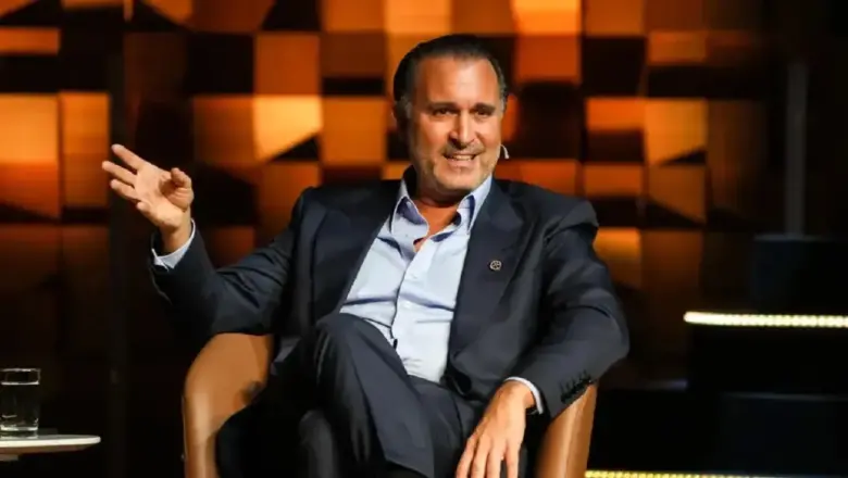 Langkah Aneh Gerry Cardinale dan Ibrahimovic Tuai Kritik Tajam Media