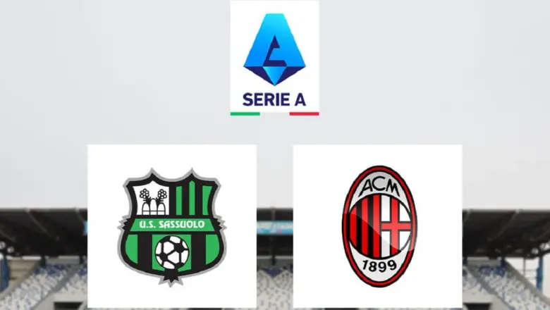 Lawan Sassuolo di MAPEI Stadium, Enam Pemain Layak Dipantau AC Milan