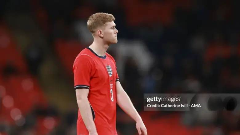 Lewis Hall Dicoret dari Skuad Inggris, Thomas Tuchel Beri Penjelasan
