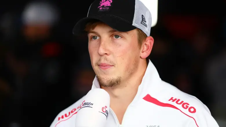 Liam Lawson Bingung dengan Perubahan Aturan Teknis F1