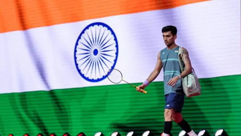 Libas Taiwan, India Amankan Medali Piala Thomas 2026