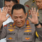 Usai Tinggalkan Kapolri, Segini Harta Listyo Sigit dan Isi Garasinya