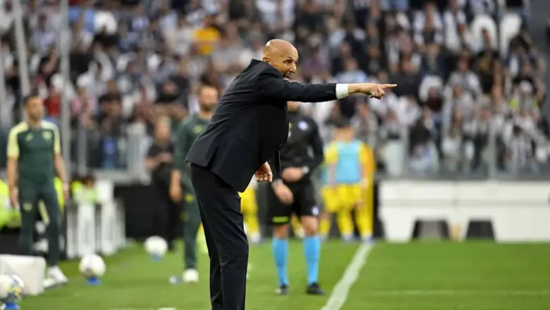 Luciano Spalletti Minta Juventus Lakukan Ini usai Gagal Kalahkan Verona