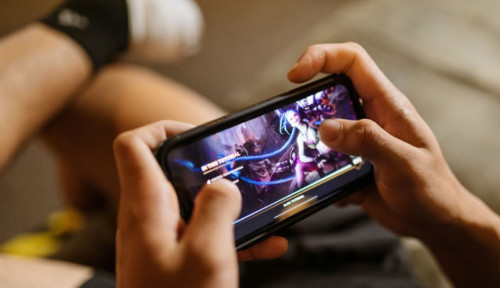 Anak-anak Pakai Kode Morse di Roblox, Pembatasan Fitur Chat Perlu Dilakukan