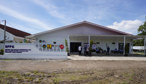 Modus Jual Titik Dapur MBG Terbongkar, Korban Setor Uang tapi Proyek Tak Jalan