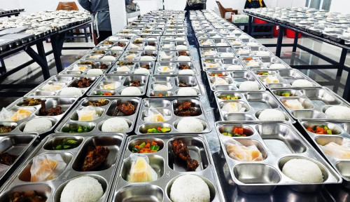 Pelajar Papua Turun ke Jalan Tolak Makan Bergizi Gratis, Desak Anggaran Dialihkan untuk Pendidikan Gratis
