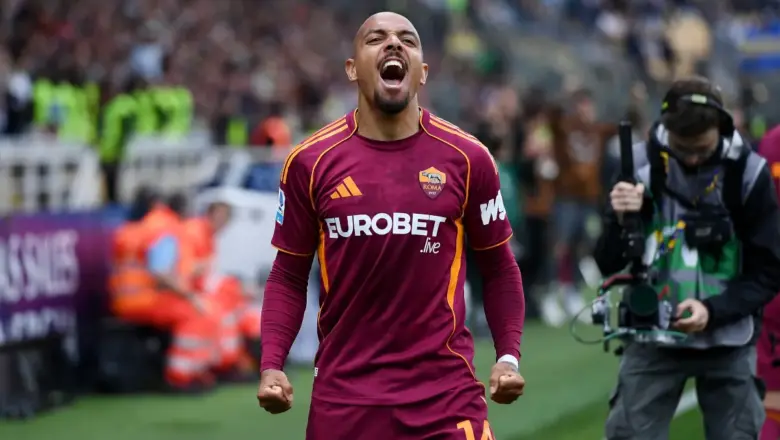 Malen Bersinar di Roma Usai Tersisih dari Aston Villa