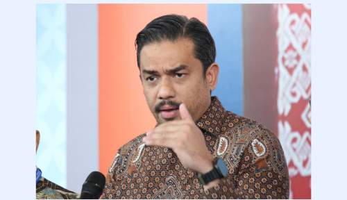 Menteri Maman Curhat Sempat Dikritik Usai Atur Diskon Biaya Marketplace untuk UMKM