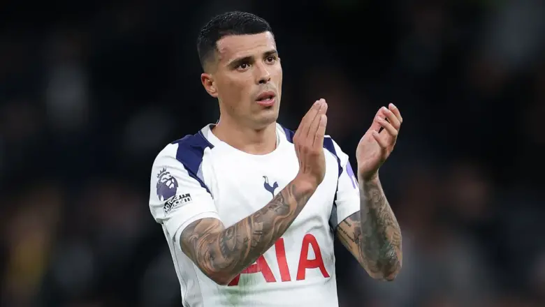 Manchester City Mulai Bergerak untuk Bajak Pedro Porro dari Spurs