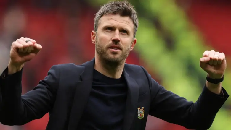 Manchester United Incar Bek Kiri Terbaik di Inggris Sesuai Keinginan Wilcox
