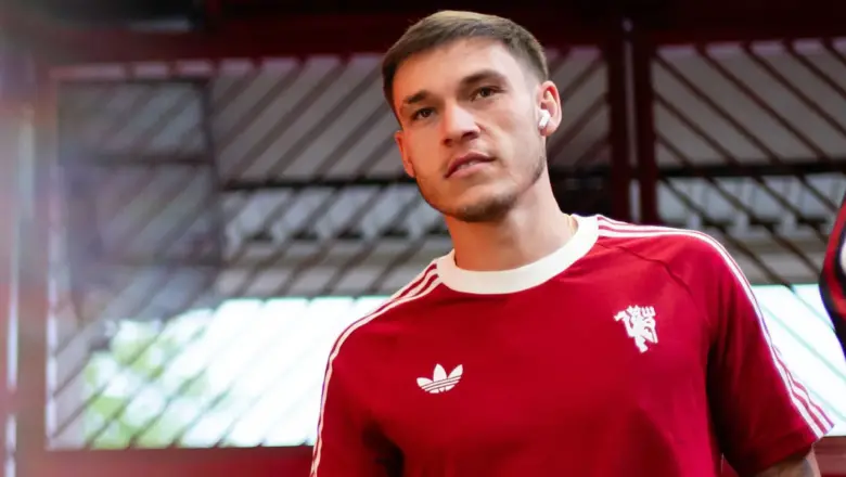 Manchester United Siap Jual Murah Manuel Ugarte Setelah Gagal Bersinar