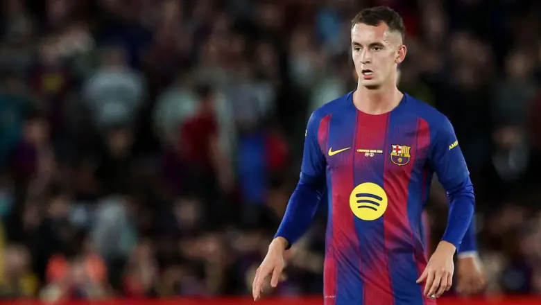 Marc Casado Masuk Rencana Transfer Atletico Madrid untuk Musim Depan