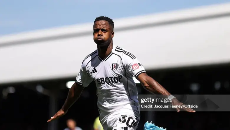 Marco Silva Pastikan Ryan Sessegnon Absen Lawan Arsenal