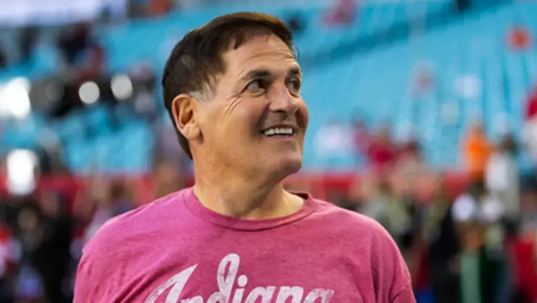 Mark Cuban Berikan Dana 10 Juta Dollar ke Indiana Hoosier