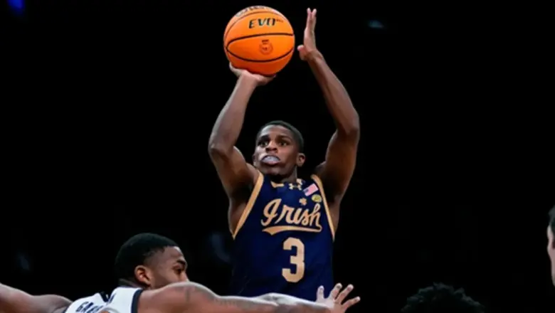 Markus Burton Bergabung dengan Indiana Hoosiers