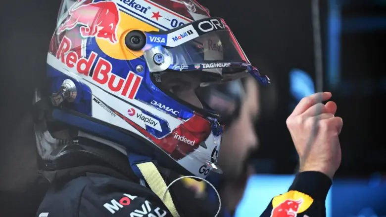 Max Verstappen Tolak Tes Reli dari Sebastien Ogier