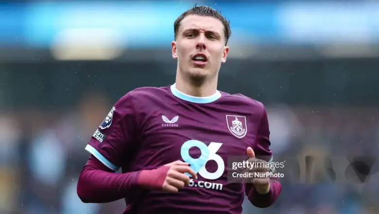 Maxime Esteve Minta Pemain Burnley Ambil Tanggung Jawab
