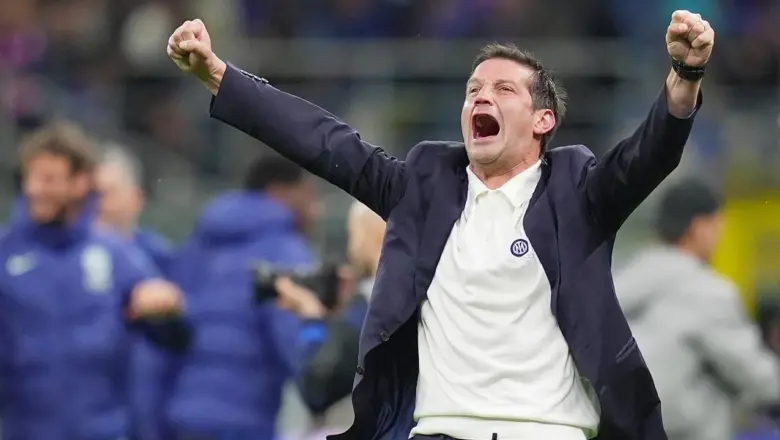 Media Italia Beri Nilai Tinggi Bagi Kinerja Cristian Chivu di Musim Ini