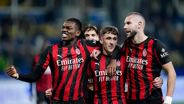 Media Italia: Kemunduran AC Milan Sangat Sulit Dipahami dan Dijelaskan