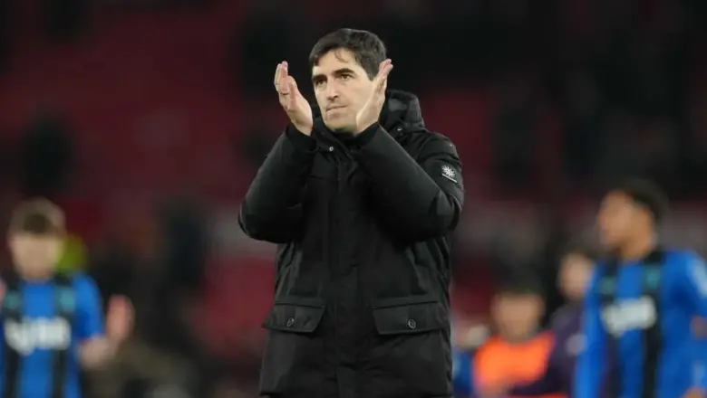 Media Italia Ungkap Alasan Kenapa Andoni Iraola Cocok Buat Milan