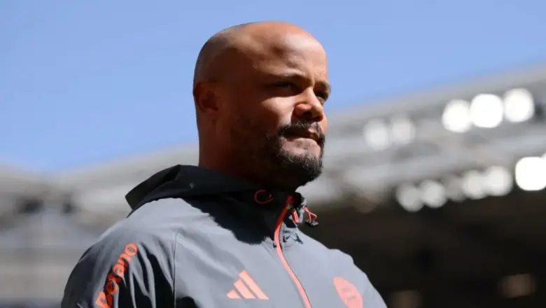 Meski Dianggap Liga Petani, Kompany: Tidak Mudah Memenangkan Bundesliga!