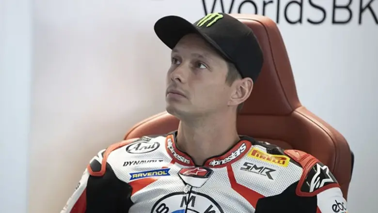 Michael Van der Mark Siap Gantikan Oliveira di WSBK Aragon