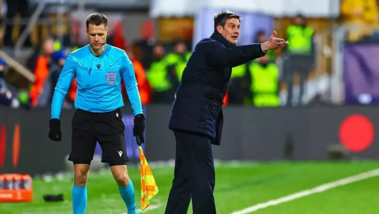 Michele Criscitiello Akui Skeptis dengan Cristian Chivu: Dia yang Menang