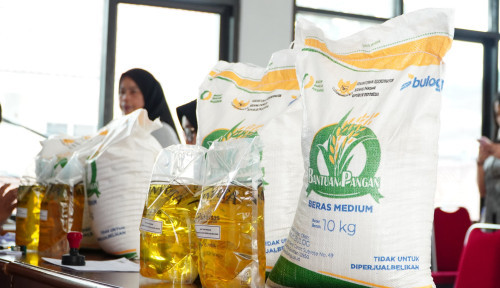 GPM On The Road Jadi Senjata Baru Daerah Redam Lonjakan Harga Pangan