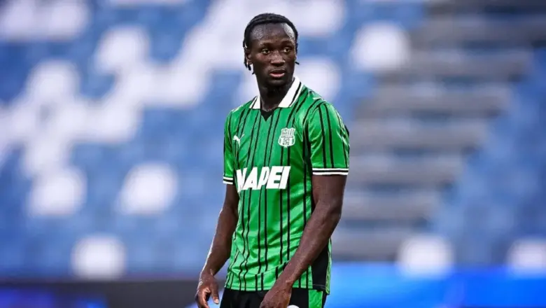 Moretto: Ismael Kone dan Guerra Masih Jadi Opsi Cadangan Bagi AC Milan