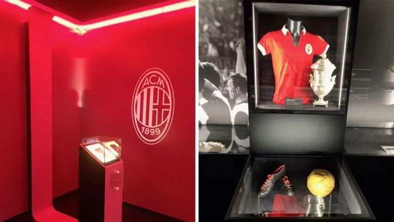 MSC Crociere Beli Saham AC Milan, Gerry Cardinale Gelar Negosiasi