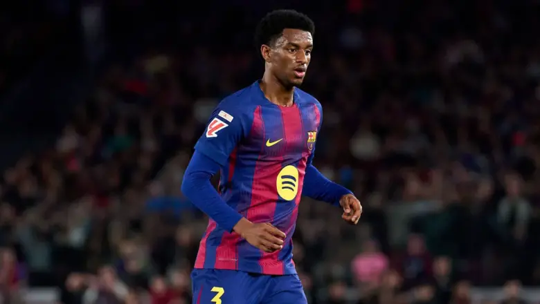 MU Cari Bek Kiri Baru, Alejandro Balde Jadi Opsi Menarik dari Barcelona
