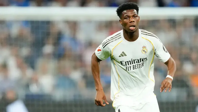 MU & Liverpool Intip Peluang, Tapi Harga Aurelien Tchouameni Bikin Ragu