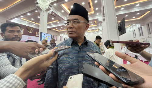 Ini Alasan KPK Panggil Penasihat Khusus Presiden Prabowo di Kasus Kuota Haji
