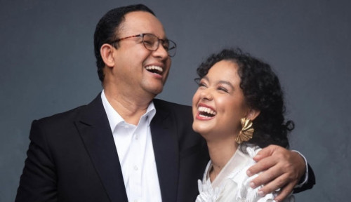 Jejak Panjang Pendidikan Anak Anies Baswedan, Kini Raih Master of Education dari Harvard