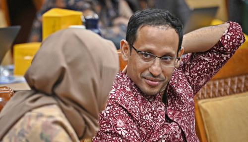 ‘Saya Sakit Hati’, Meski Tak Menyesal Masuk Pemerintah
