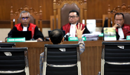 Kasus Nadiem Makarim Kini Dikaitkan MBG, Netizen Singgung Risiko Kriminalisasi di Masa Depan