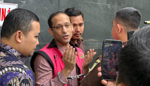 Vonis Berat Nadiem, Netizen Curiga Jaksa Balas Dendam