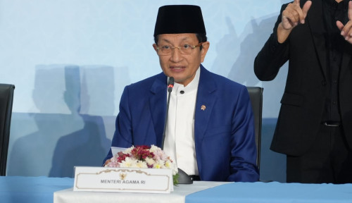 Sidang Isbat, Kemenag Tetapkan Iduladha Rabu 27 Mei 2026