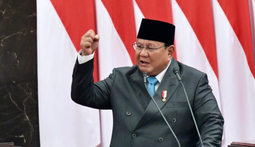 Prabowo Dijadwalkan Hadiri Persemayaman Ryamizard Ryacudu