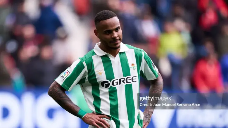 Natan Jadi Incaran Bournemouth dan Dua Klub Premier League