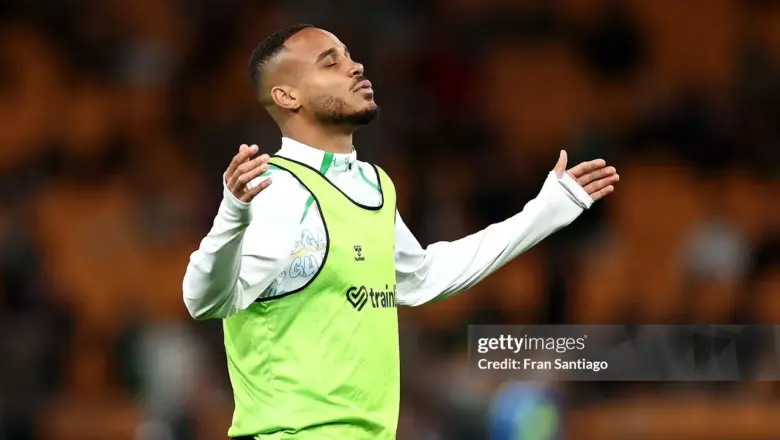 Natan Jadi Rebutan Newcastle United dan West Ham