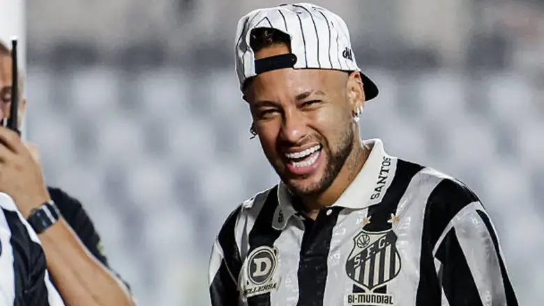 Neymar Jr Optimistis Bisa Pulih Tepat Waktu untuk Timnas Brasil