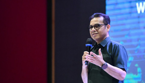 Nezar Patria Tegaskan AI Tak Boleh Ancam Demokrasi