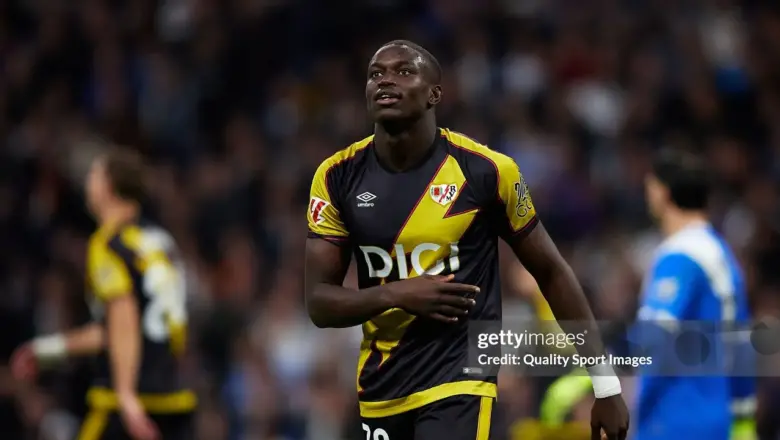 Nobel Mendy Jadi Target, Nottingham Forest Punya Keunggulan