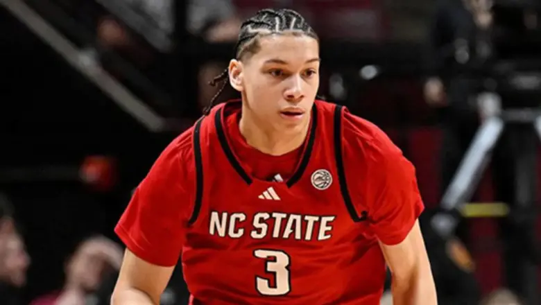 North Carolina Tambah Kekuatan Mendatangkan Matt Able