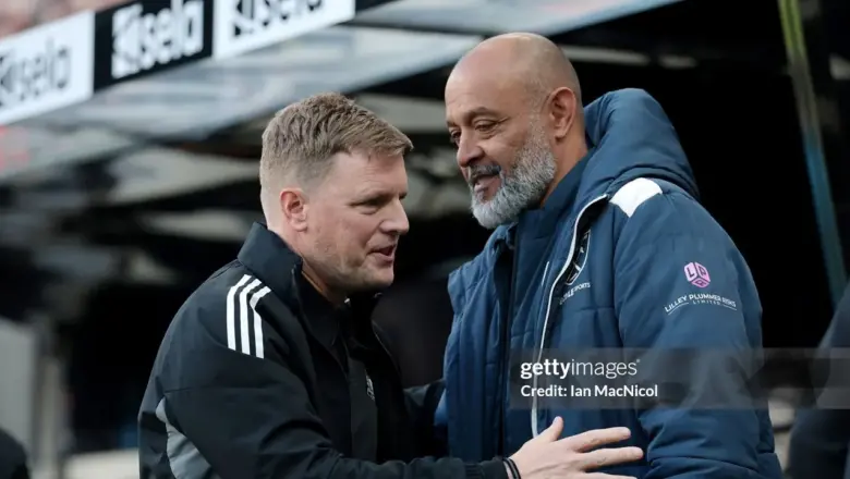 Nuno Espirito Santo Akui Fans West Ham Berhak Marah